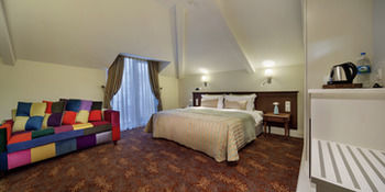 Icon Hotel Taksim 4*