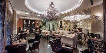 Icon Hotel Taksim 4*