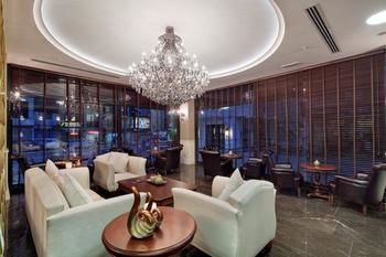 Icon Hotel Taksim 4*