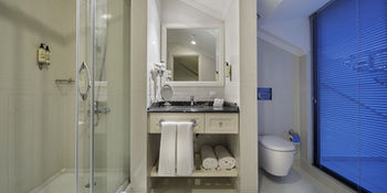 Icon Hotel Taksim 4*