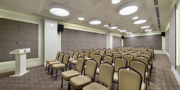 Icon Hotel Taksim 4*