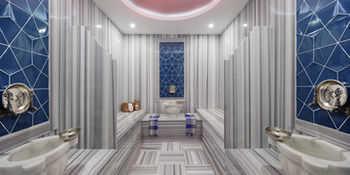 Icon Hotel Taksim 4*
