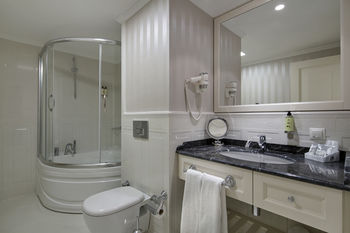 Icon Hotel Taksim 4*