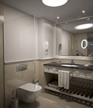 Icon Hotel Taksim 4*