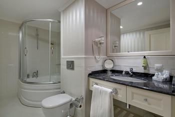 Icon Hotel Taksim 4*