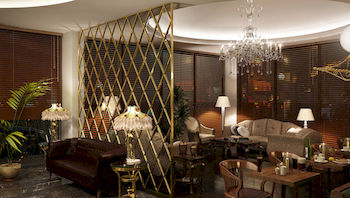 Icon Hotel Taksim 4*