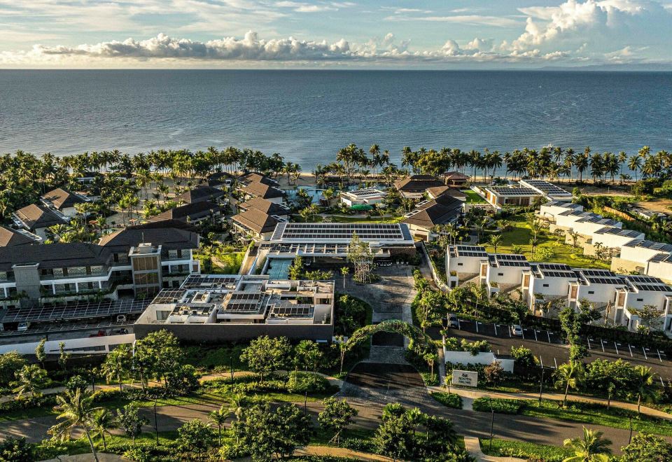 South Palms Resort And Spa Panglao - Mgallery Collection 5*