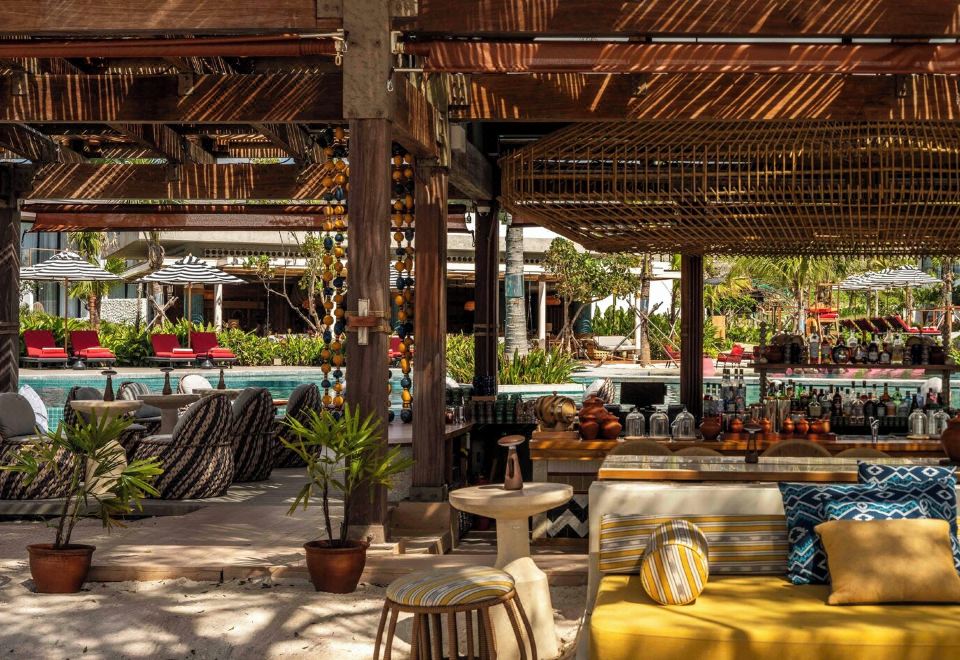 South Palms Resort And Spa Panglao - Mgallery Collection 5*