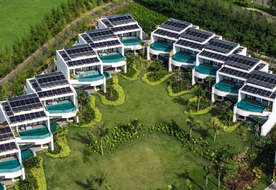 South Palms Resort And Spa Panglao - Mgallery Collection 5*
