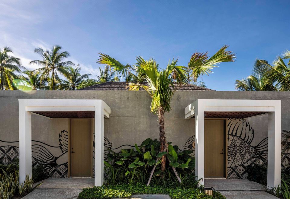 South Palms Resort And Spa Panglao - Mgallery Collection 5*