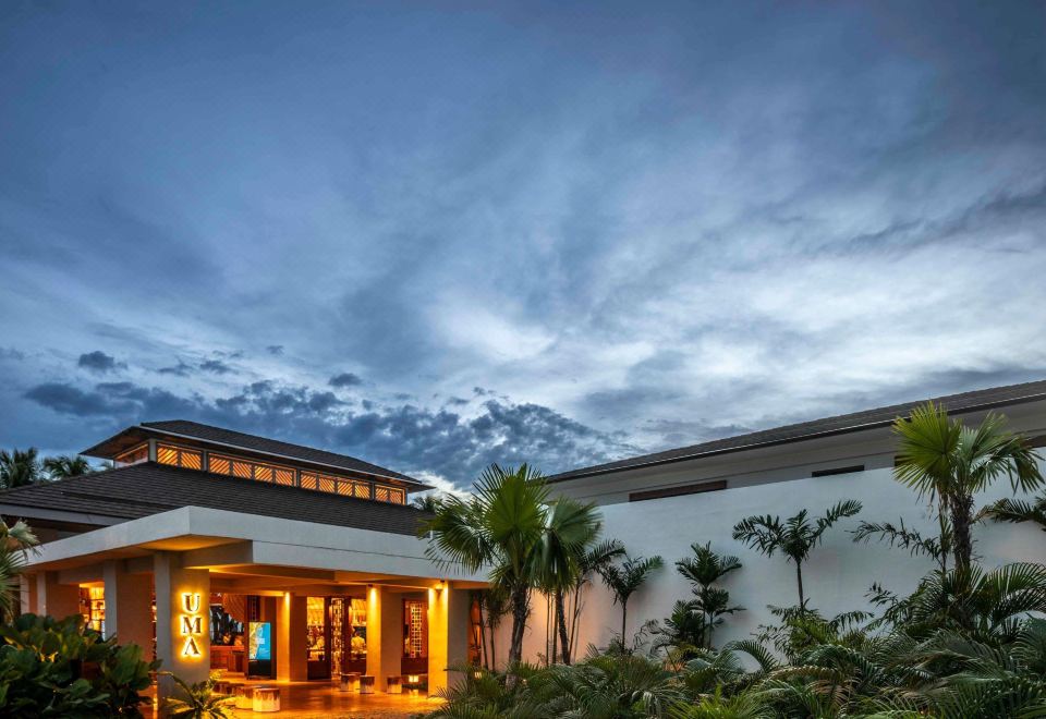 South Palms Resort And Spa Panglao - Mgallery Collection 5*