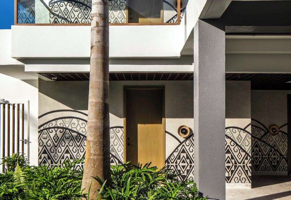 South Palms Resort And Spa Panglao - Mgallery Collection 5*