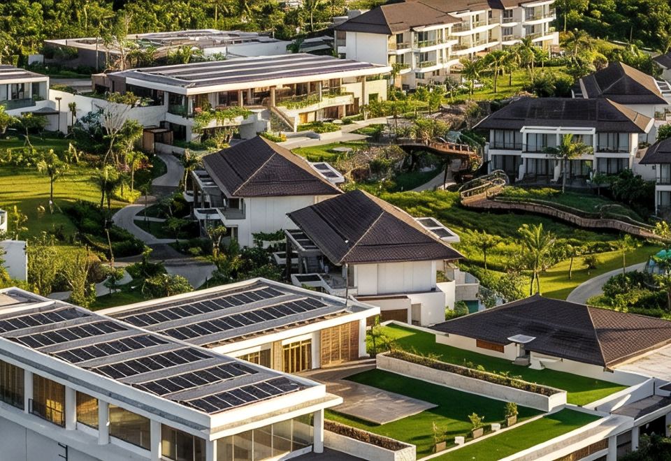 South Palms Resort And Spa Panglao - Mgallery Collection 5*