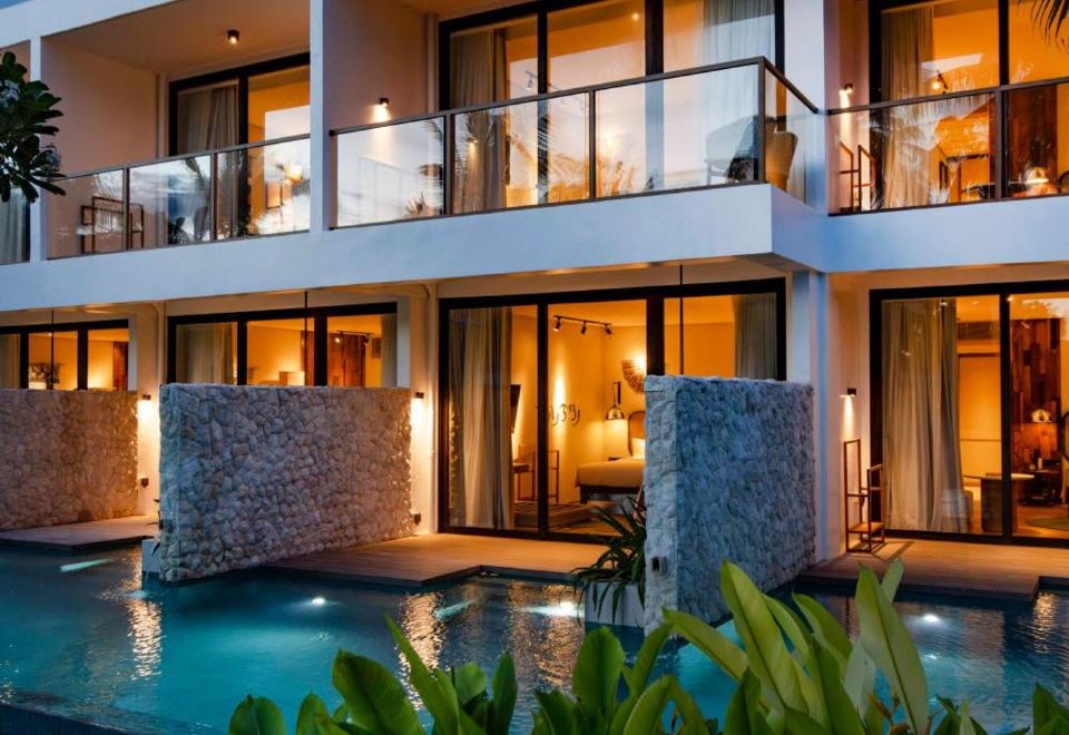 South Palms Resort And Spa Panglao - Mgallery Collection 5*