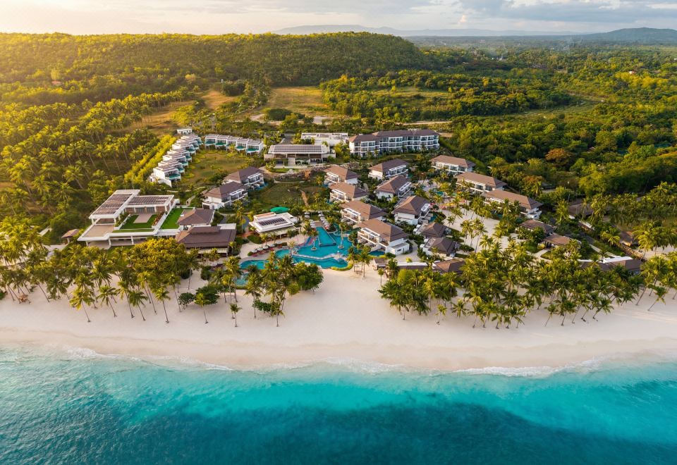 South Palms Resort And Spa Panglao - Mgallery Collection 5*