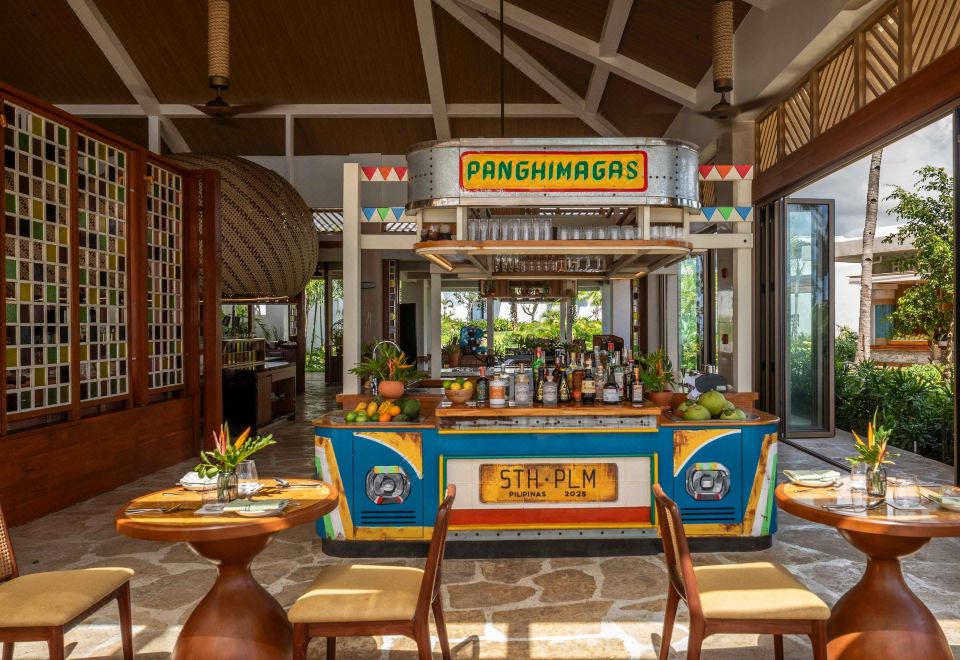 South Palms Resort And Spa Panglao - Mgallery Collection 5*