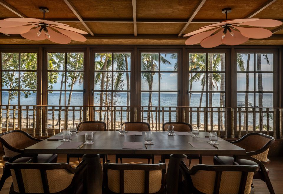 South Palms Resort And Spa Panglao - Mgallery Collection 5*