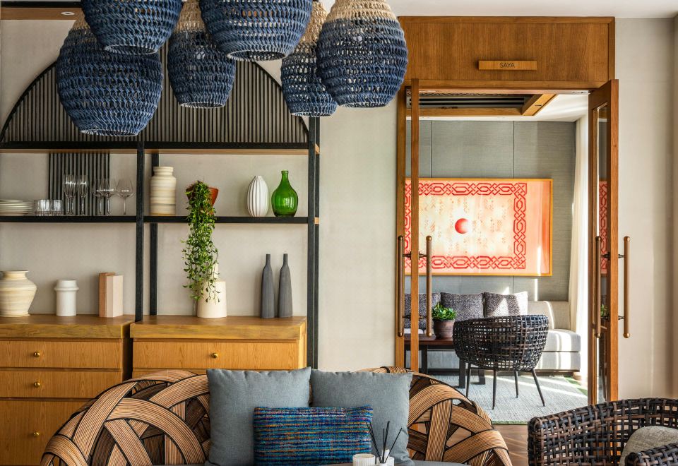 South Palms Resort And Spa Panglao - Mgallery Collection 5*