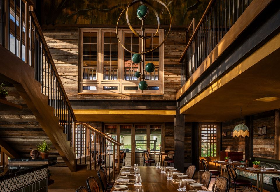 South Palms Resort And Spa Panglao - Mgallery Collection 5*