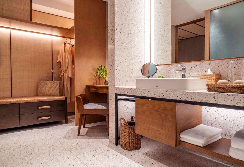 South Palms Resort And Spa Panglao - Mgallery Collection 5*