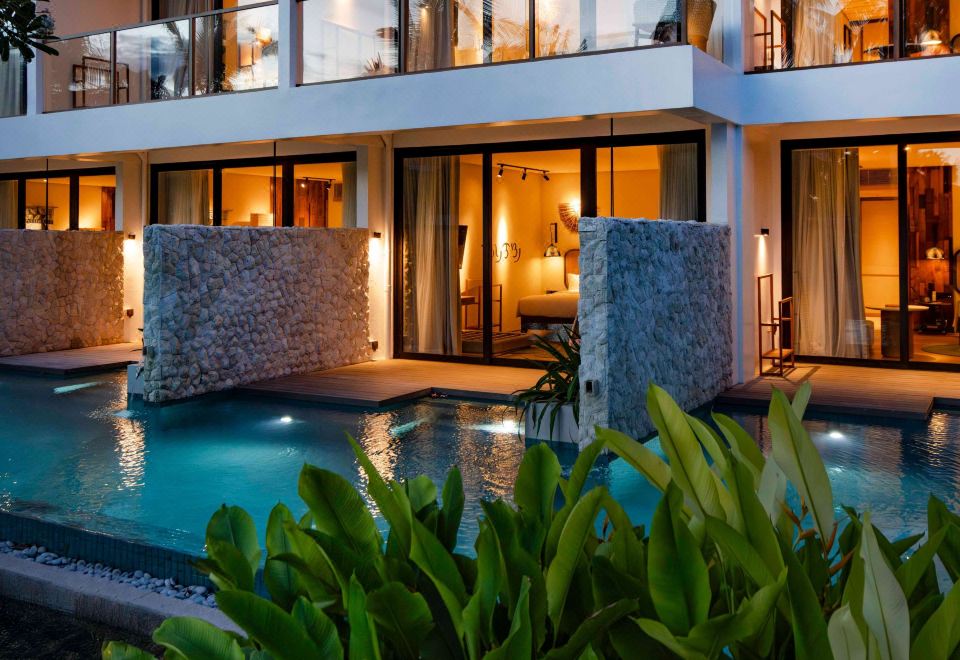 South Palms Resort And Spa Panglao - Mgallery Collection 5*