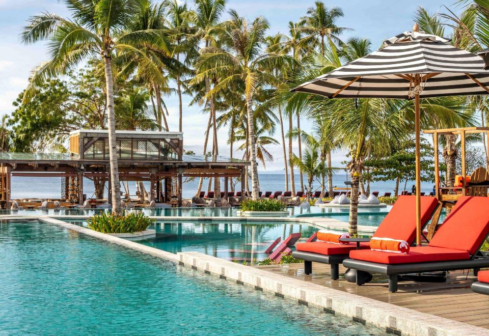 South Palms Resort And Spa Panglao - Mgallery Collection 5*