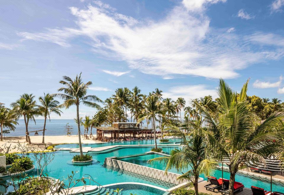South Palms Resort And Spa Panglao - Mgallery Collection 5*
