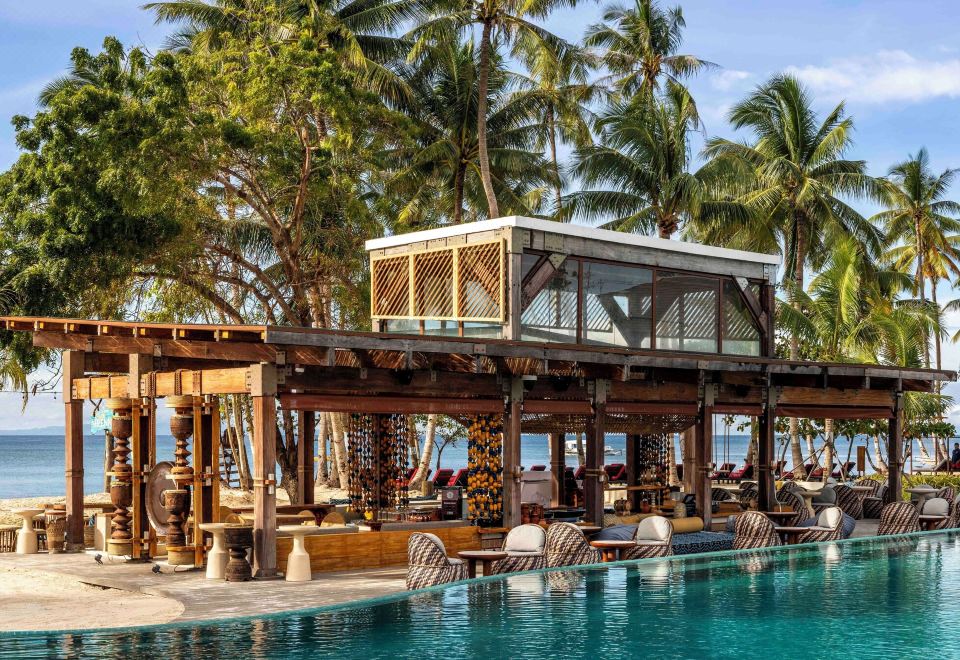 South Palms Resort And Spa Panglao - Mgallery Collection 5*