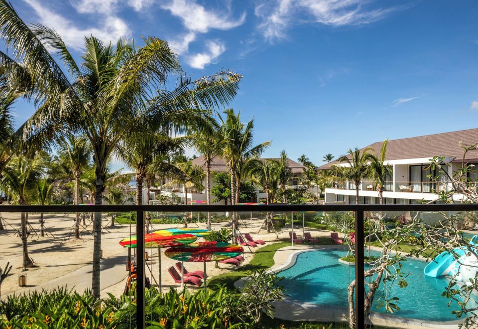 South Palms Resort And Spa Panglao - Mgallery Collection 5*