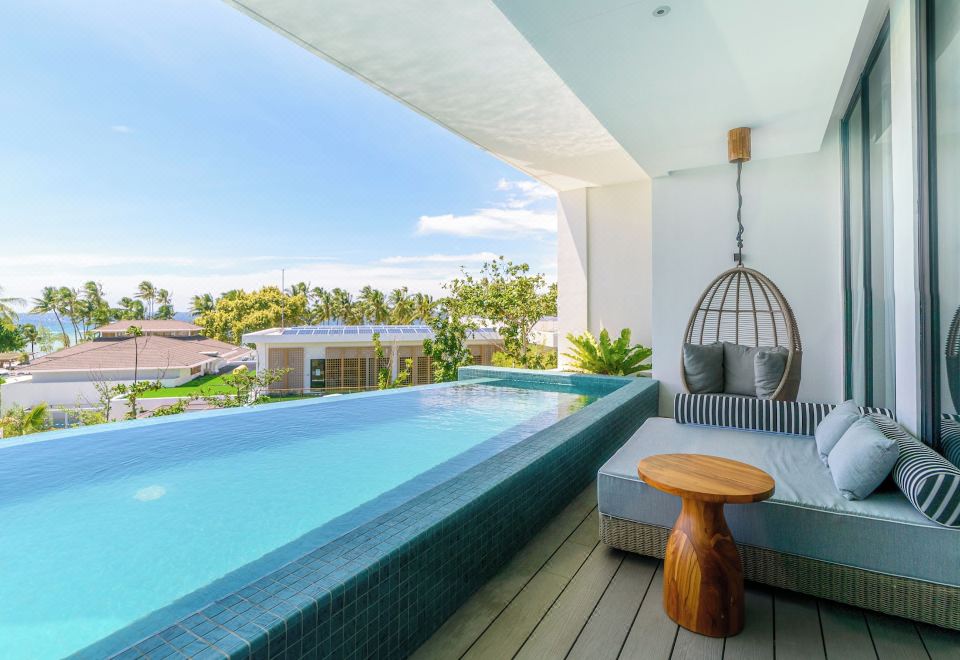 South Palms Resort And Spa Panglao - Mgallery Collection 5*