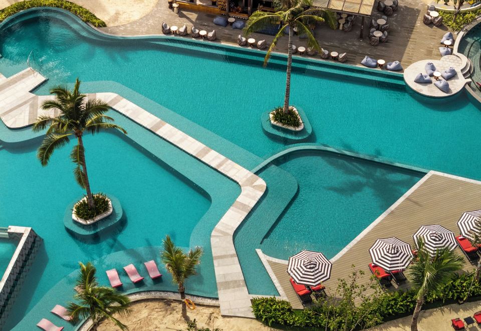 South Palms Resort And Spa Panglao - Mgallery Collection 5*