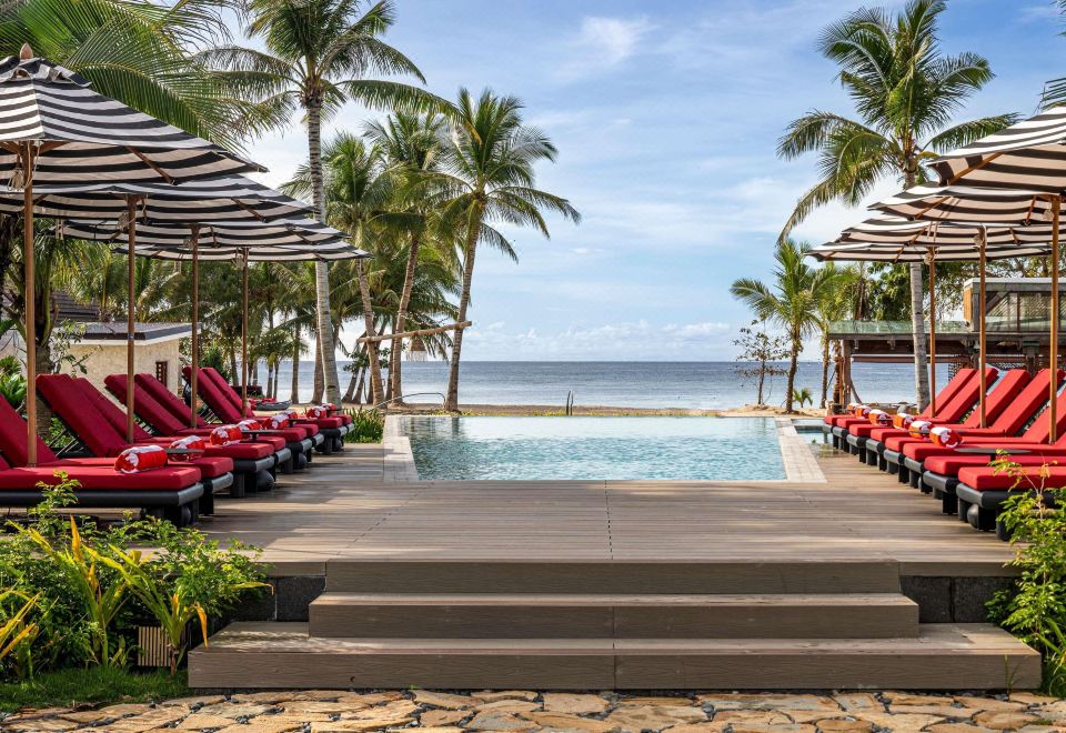 South Palms Resort And Spa Panglao - Mgallery Collection 5*