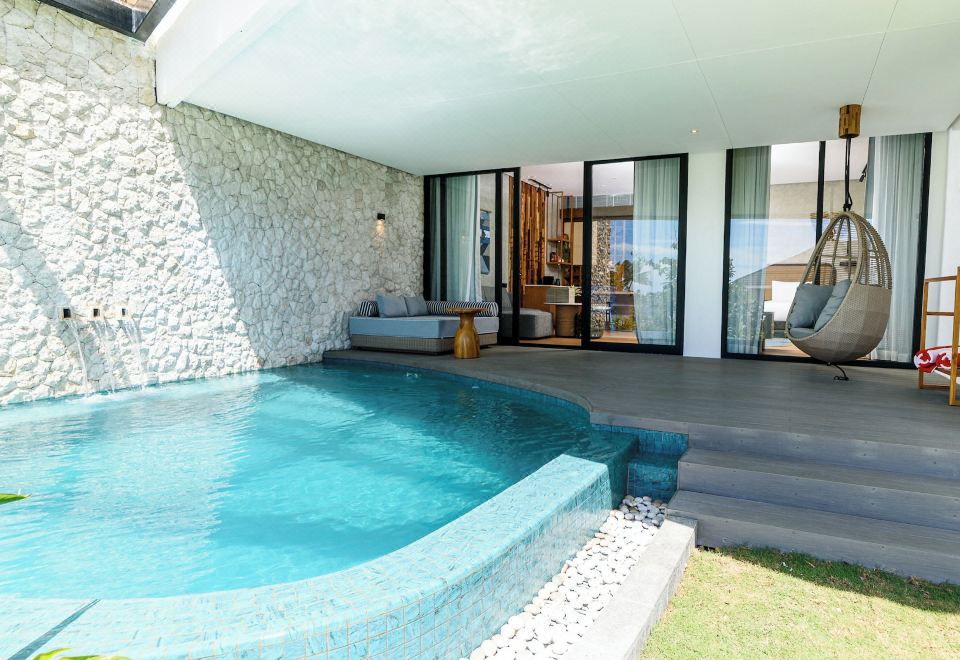 South Palms Resort And Spa Panglao - Mgallery Collection 5*