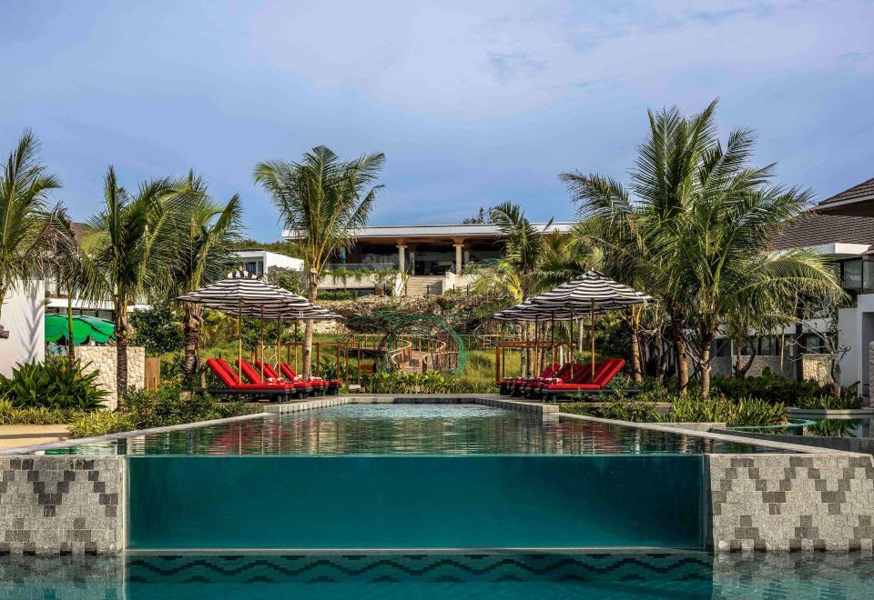 South Palms Resort And Spa Panglao - Mgallery Collection 5*