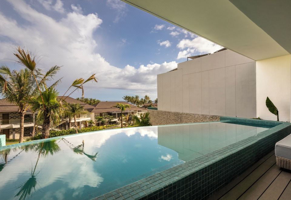 South Palms Resort And Spa Panglao - Mgallery Collection 5*