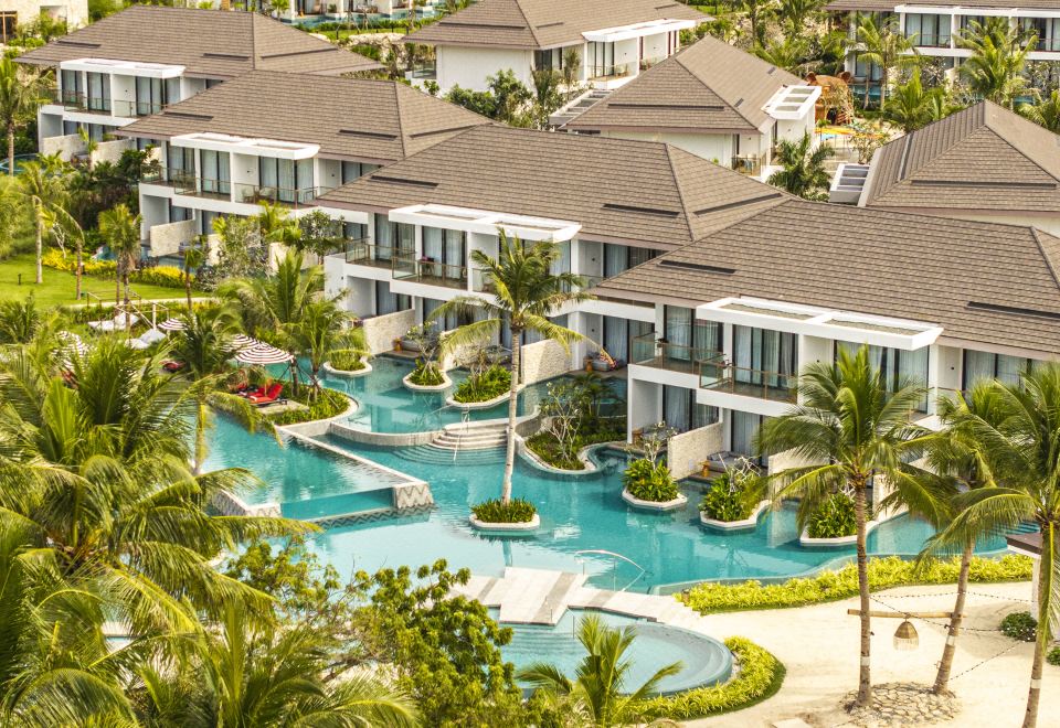South Palms Resort And Spa Panglao - Mgallery Collection 5*