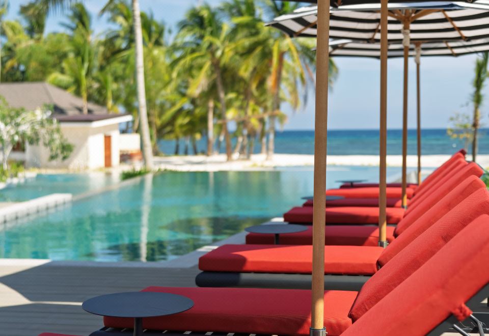 South Palms Resort And Spa Panglao - Mgallery Collection 5*