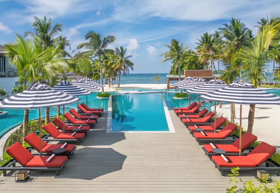 South Palms Resort And Spa Panglao - Mgallery Collection 5*