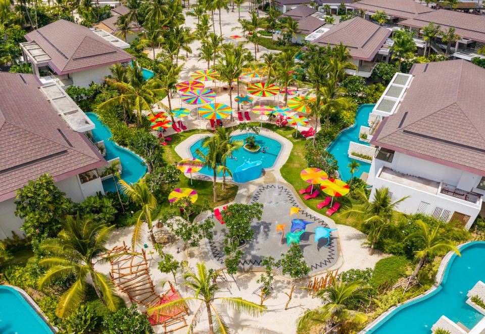 South Palms Resort And Spa Panglao - Mgallery Collection 5*
