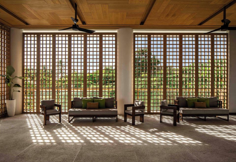 South Palms Resort And Spa Panglao - Mgallery Collection 5*
