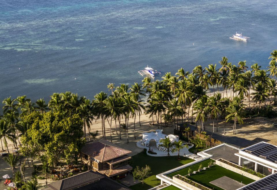 South Palms Resort And Spa Panglao - Mgallery Collection 5*