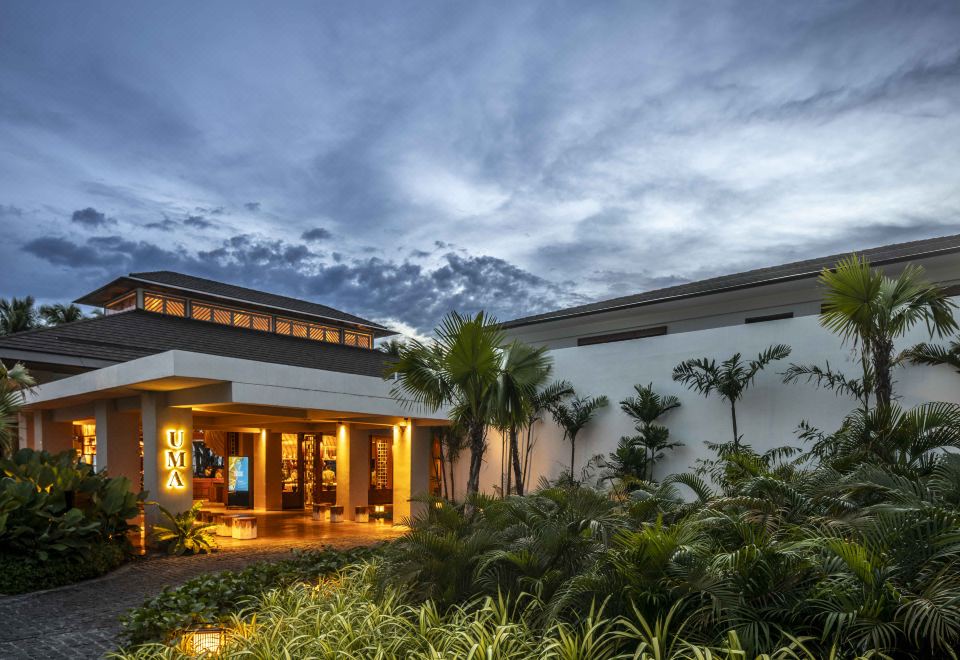 South Palms Resort And Spa Panglao - Mgallery Collection 5*