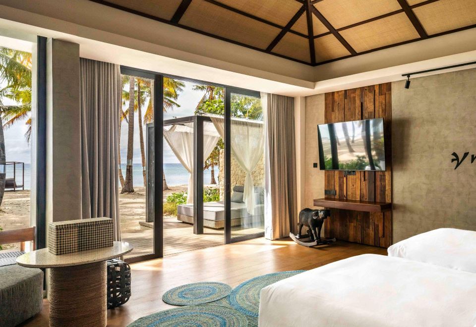 South Palms Resort And Spa Panglao - Mgallery Collection 5*