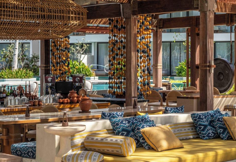 South Palms Resort And Spa Panglao - Mgallery Collection 5*