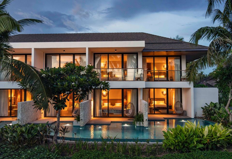 South Palms Resort And Spa Panglao - Mgallery Collection 5*