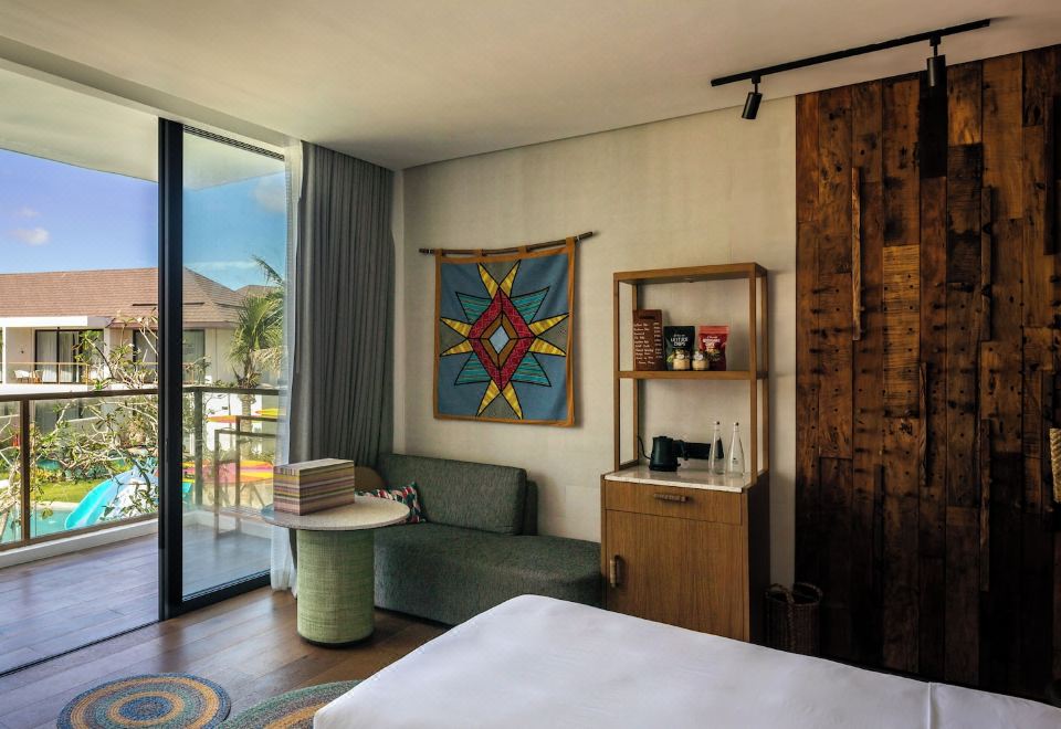 South Palms Resort And Spa Panglao - Mgallery Collection 5*