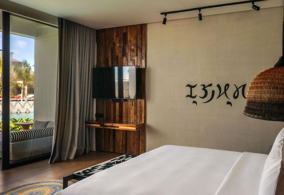 South Palms Resort And Spa Panglao - Mgallery Collection 5*