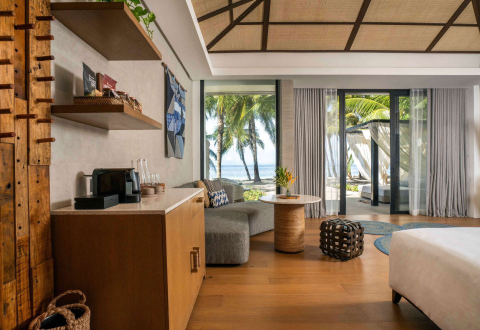 South Palms Resort And Spa Panglao - Mgallery Collection 5*