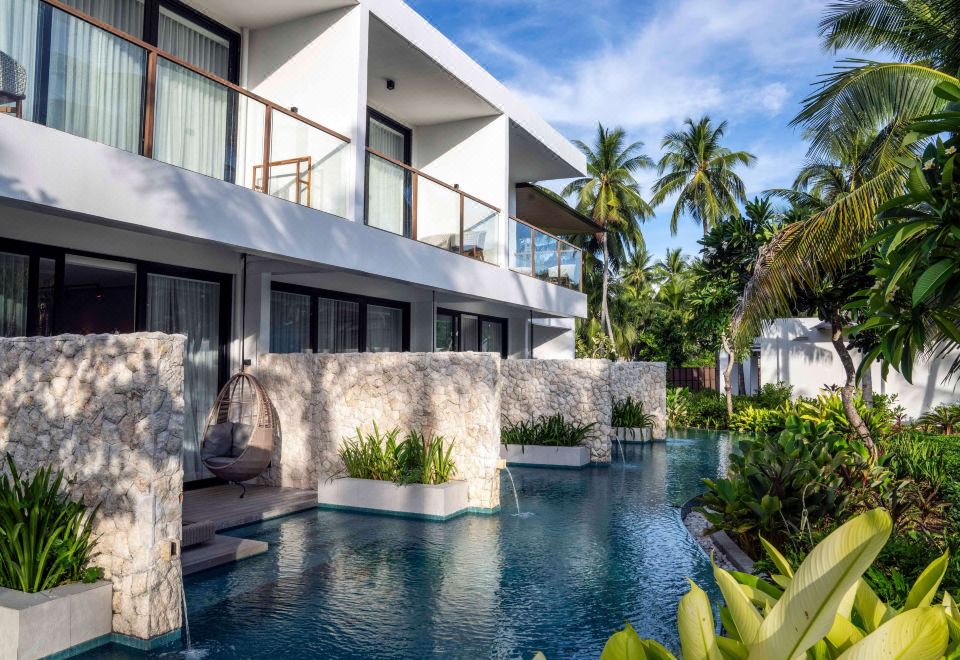 South Palms Resort And Spa Panglao - Mgallery Collection 5*