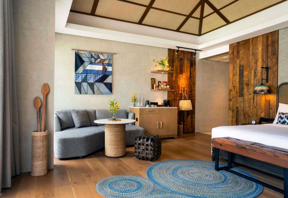 South Palms Resort And Spa Panglao - Mgallery Collection 5*